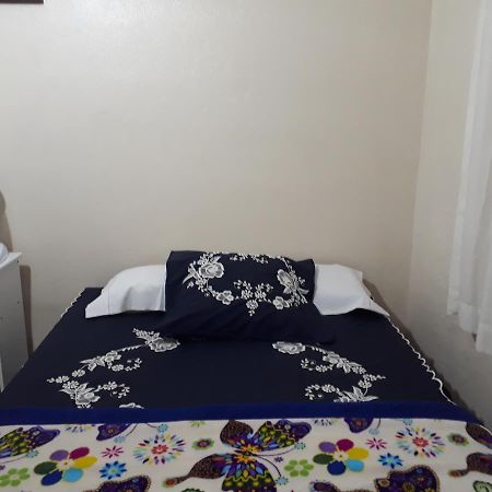 Kit Vila Guilhermina Apartman Praia Grande  Kültér fotó
