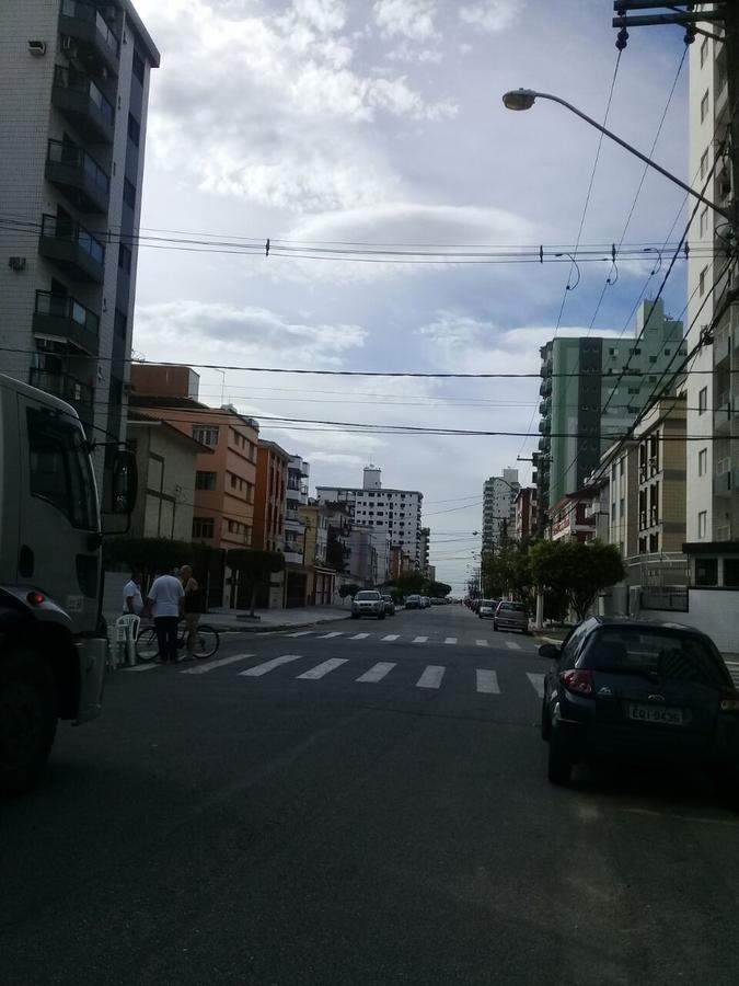 Kit Vila Guilhermina Apartman Praia Grande  Kültér fotó