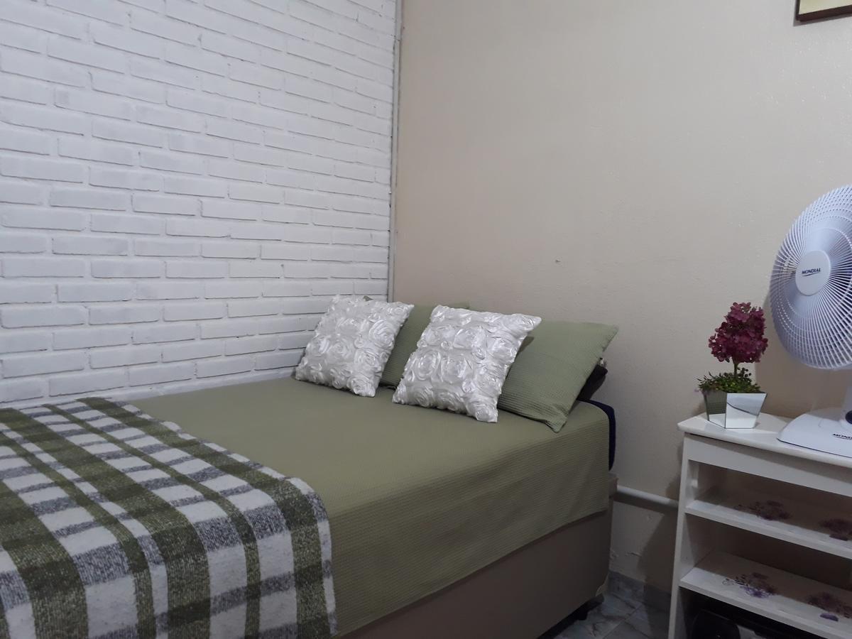 Kit Vila Guilhermina Apartman Praia Grande  Kültér fotó