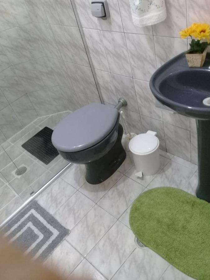 Kit Vila Guilhermina Apartman Praia Grande  Kültér fotó
